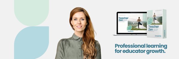 SimpleK12 Profile Banner