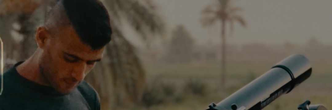 المصور الفلكي زيد التميمي🇮🇶 banner