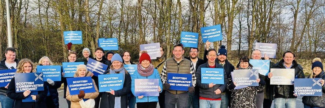 ELConservatives's profile banner image