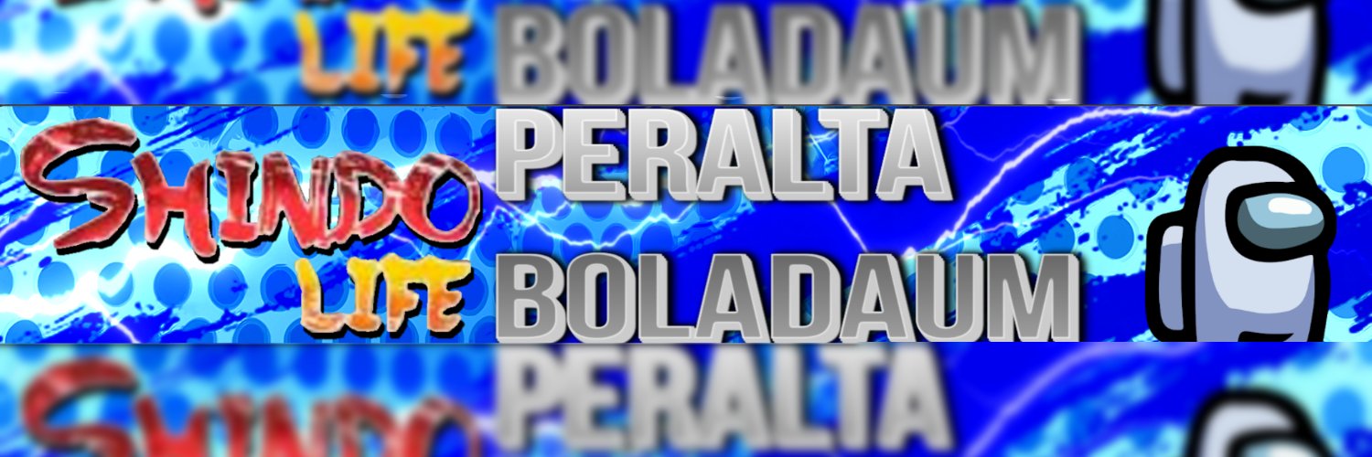 peraltaboladaum's profile banner image