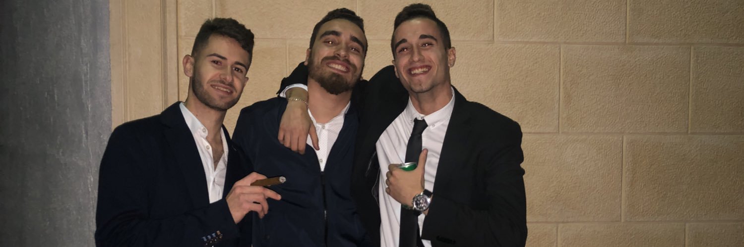 FerRios19's profile banner image