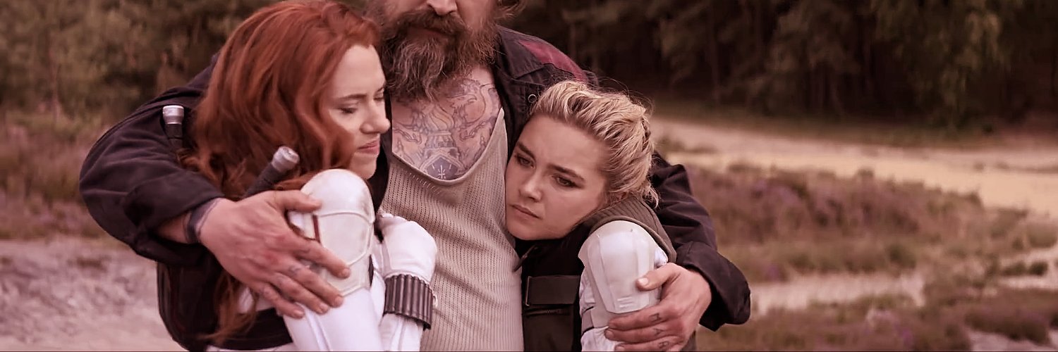 Alexei Shostakov banner