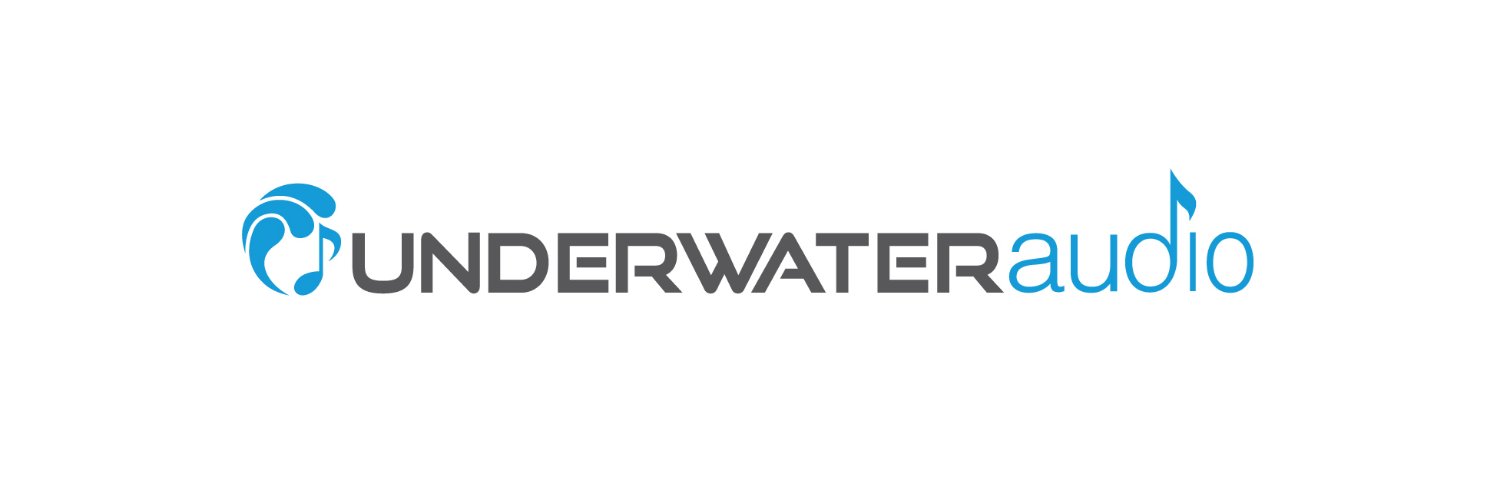 Underwater Audio banner