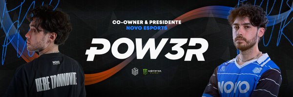 POW3R_GC Profile Banner
