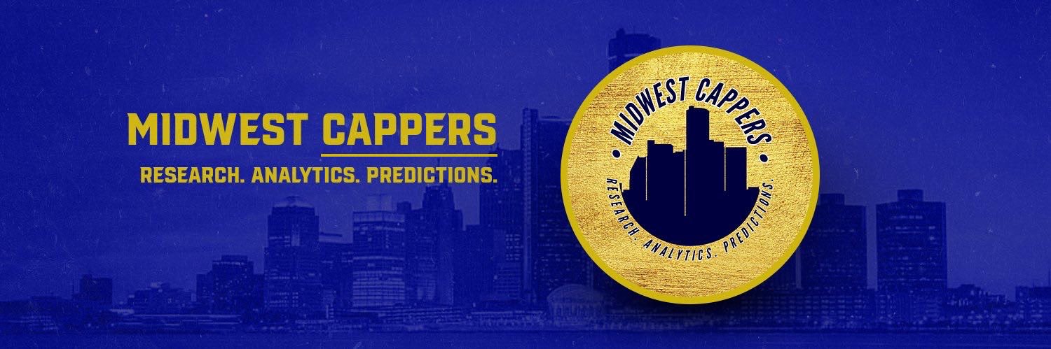 Midwest Cappers's banner