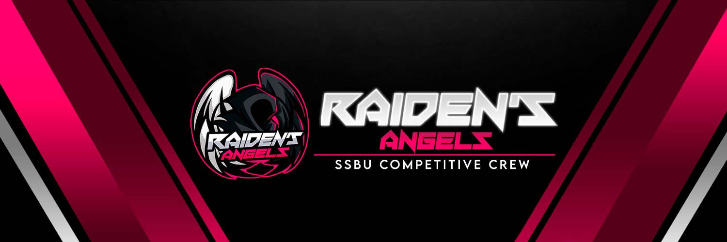 RA | Raiden's Angels banner