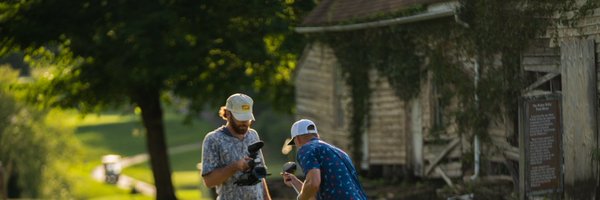 QSmithGolf Profile Banner