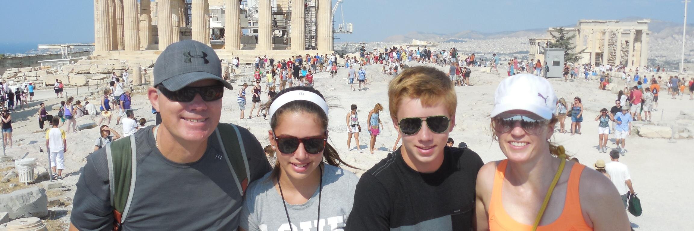 Stephanie Taylor banner