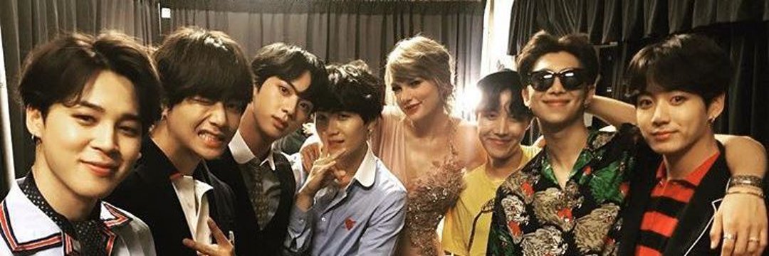 mishabangswift's profile banner image