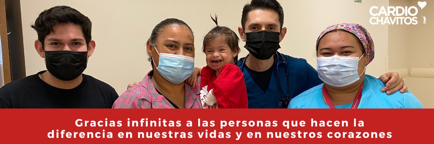 CardioChavitos banner