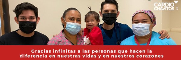 CardioChavitos Profile Banner