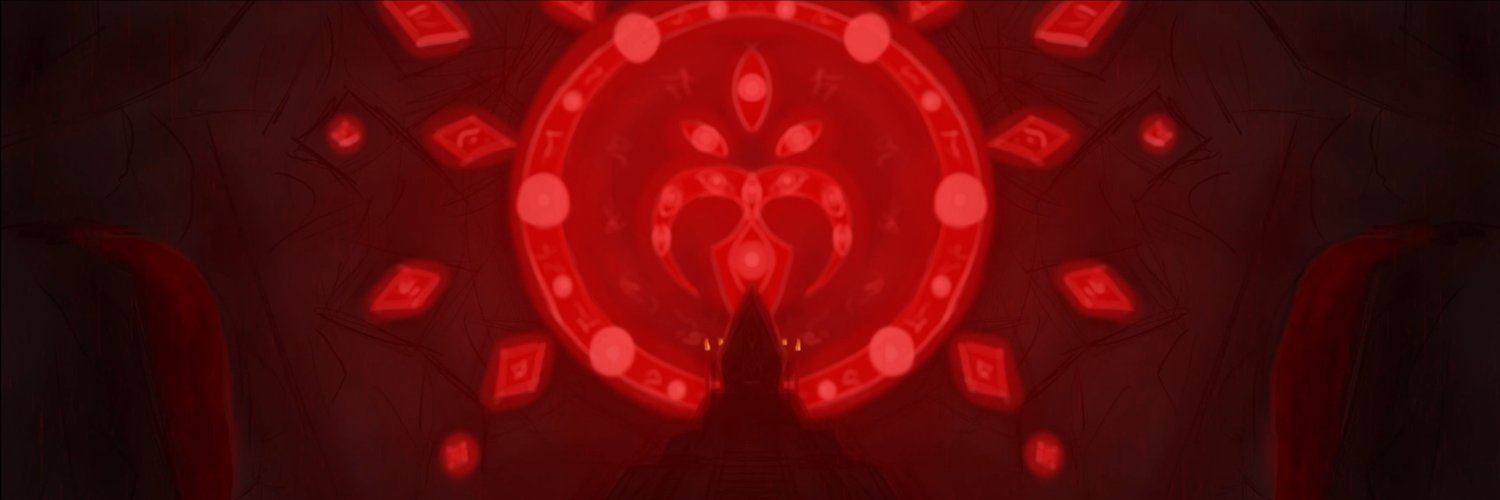 Viperidas 🐍 Vtuber banner