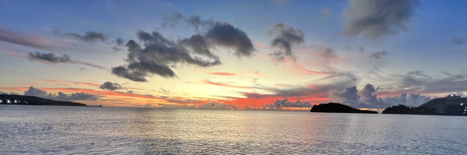 Arie_ull's profile banner image