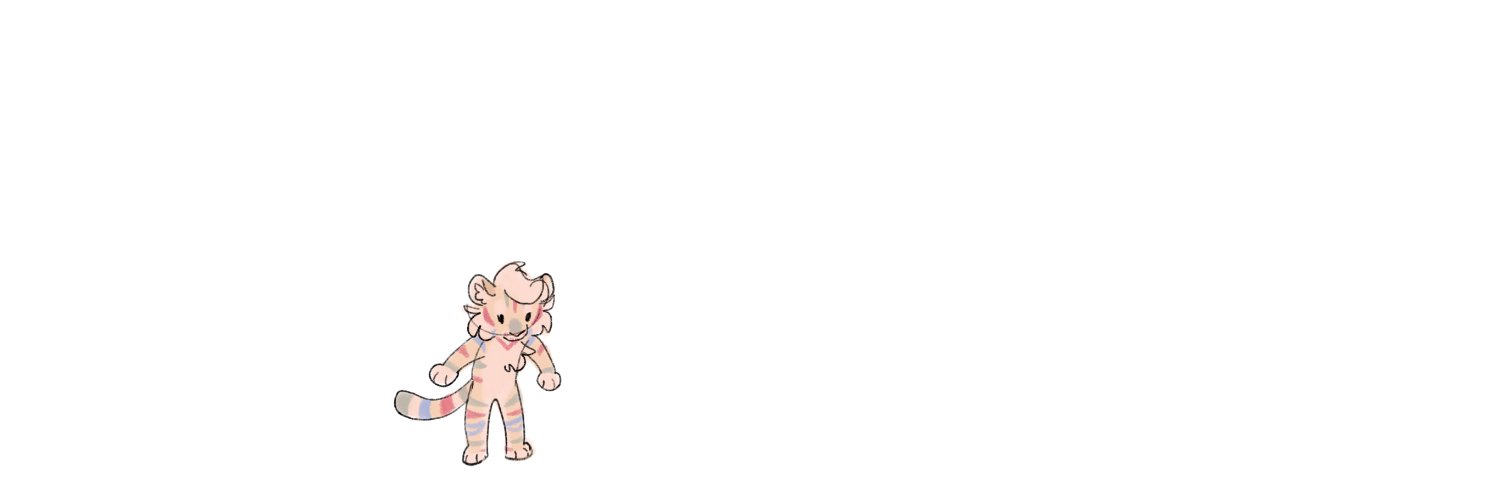 Fawncyf's profile banner image
