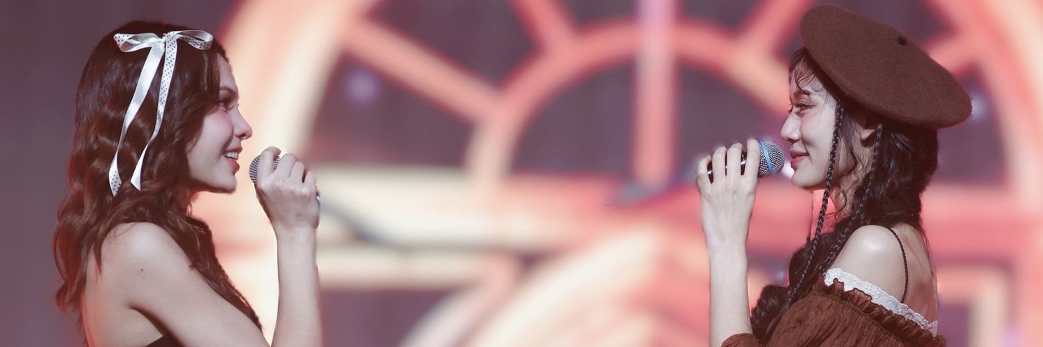 Leilianne⚡️ banner