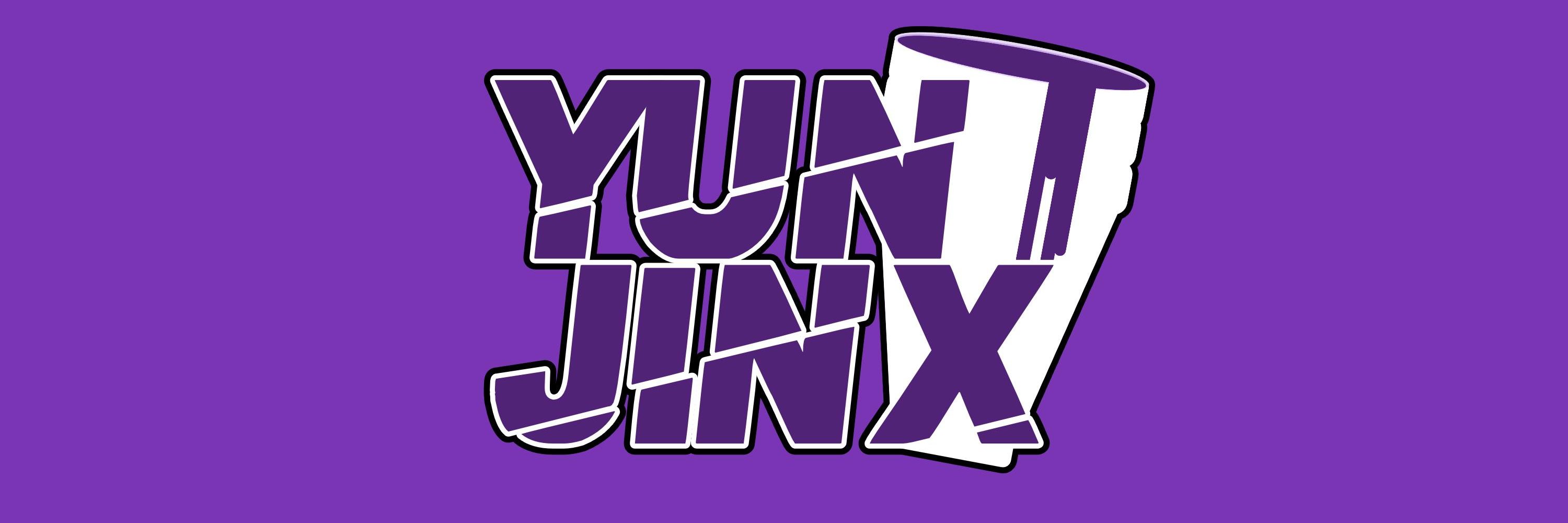 YunJinx's profile banner image