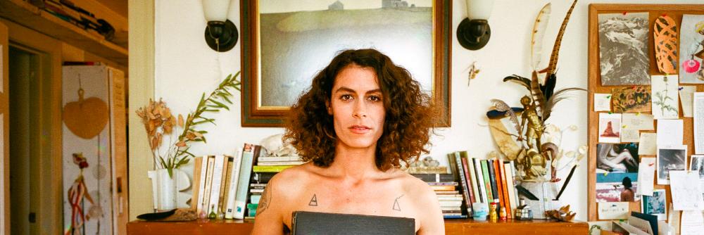 Jacqueline Suskin banner