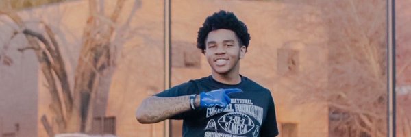 Kamryn1k Profile Banner