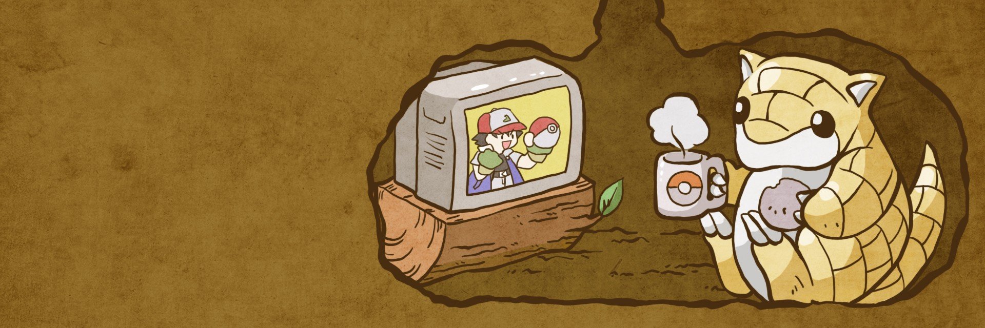 Brandon Clayton (Senpai) banner