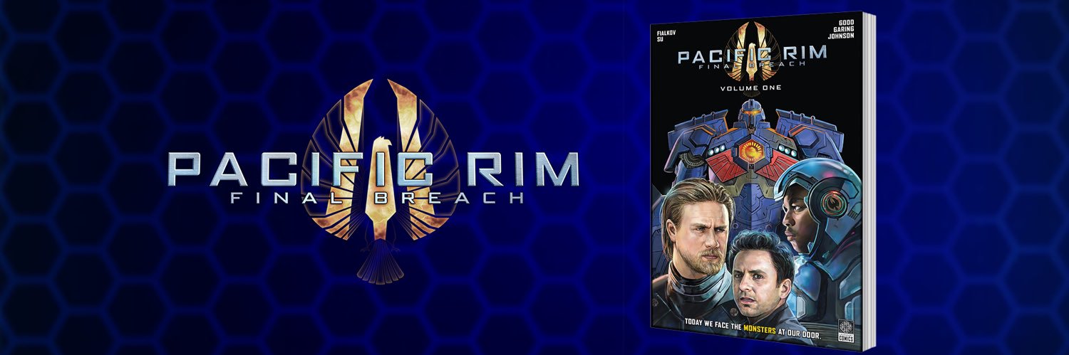 Pacific Rim banner