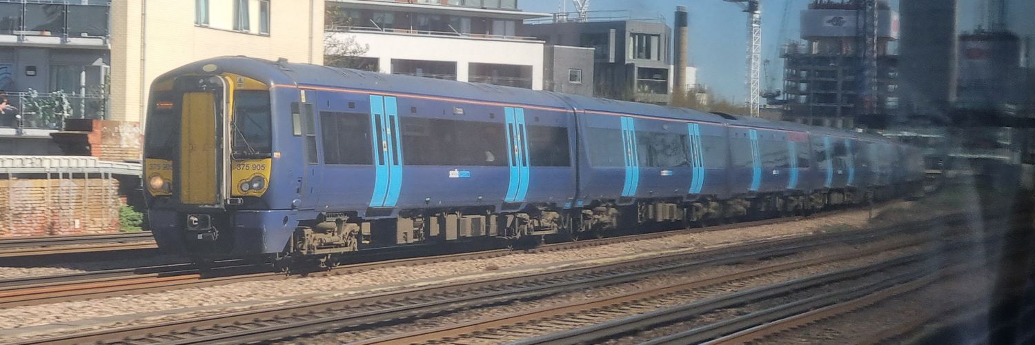 (un)official Trainsgender Community banner