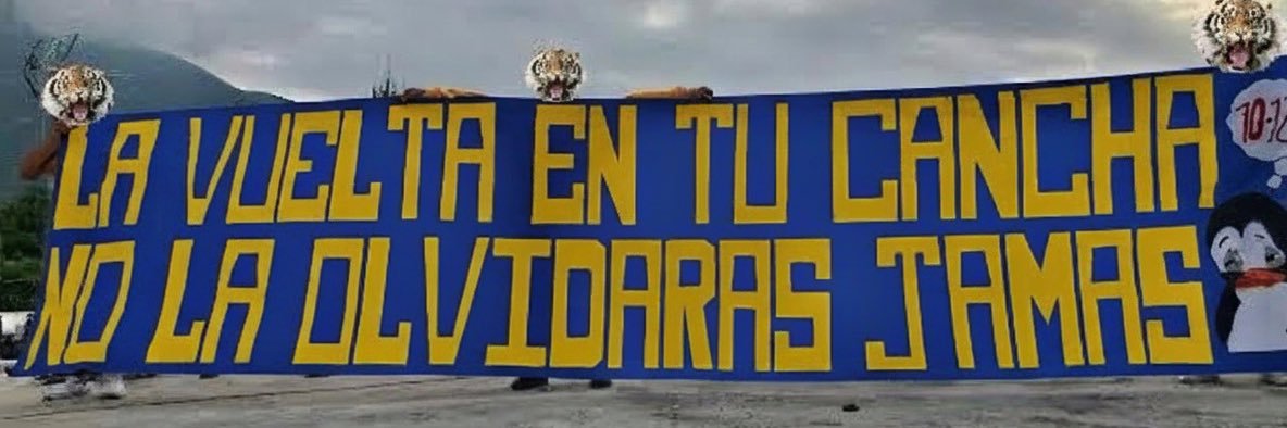 César García🇸🇪 banner