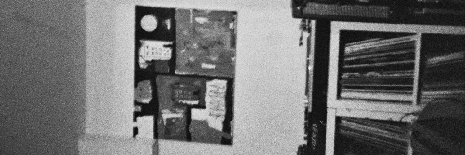 patrick lewin banner