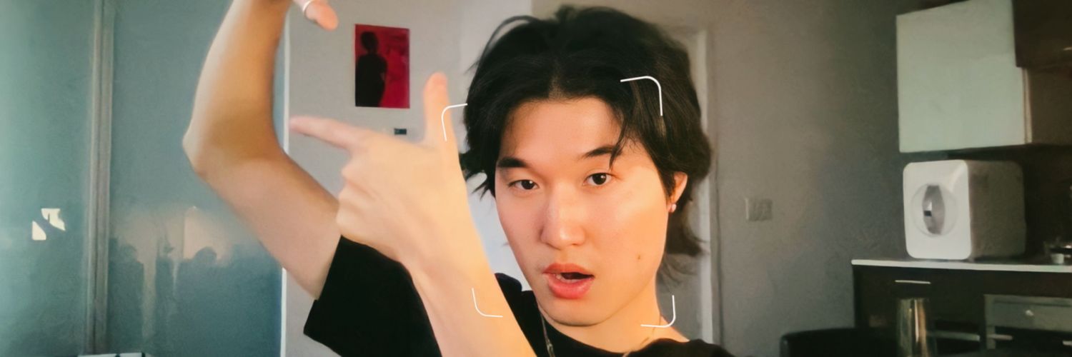 waejunhong's profile banner image