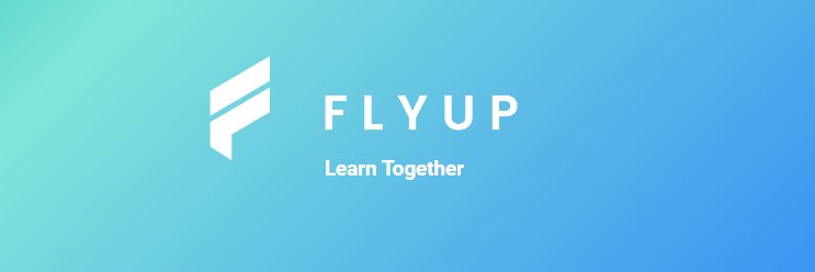 FlyUp_EDU's profile banner image