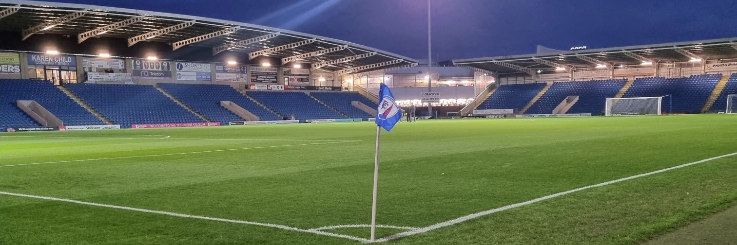 Sky is Blue Podcast banner