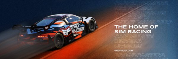 GridFinder Profile Banner