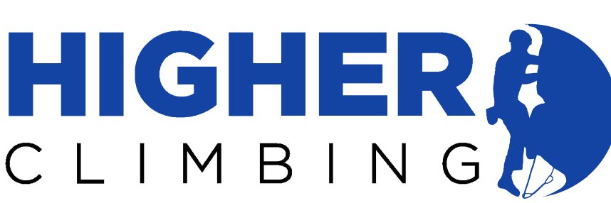 Higher Climbing Wales banner