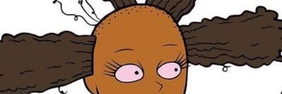 AriBines's profile banner image