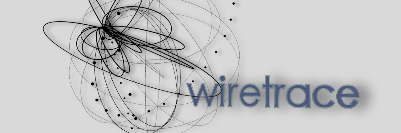 wiretrace's profile banner image