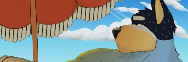 CariadCarw Profile Banner