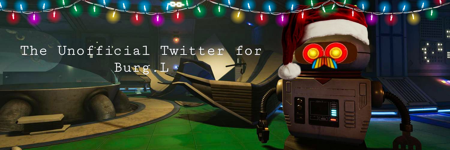BURGLBLOG's profile banner image