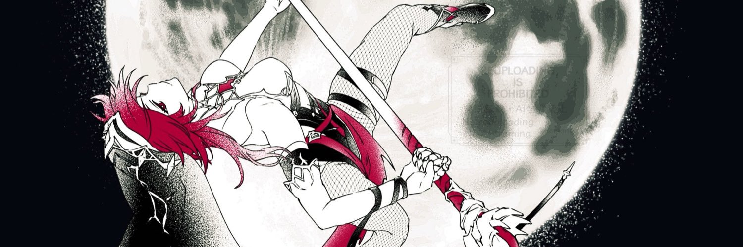 TmlyRosaria's profile banner image