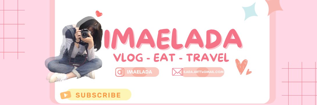 imaelada's profile banner image