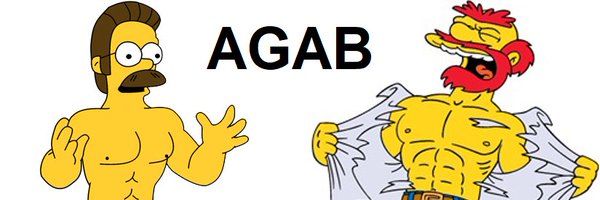 agabpod Profile Banner