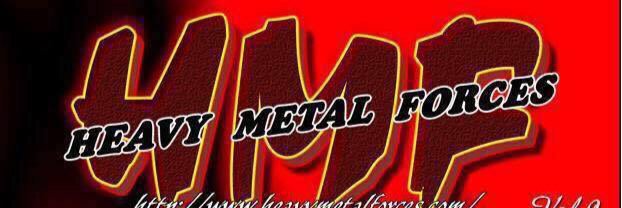 akmetal's profile banner image