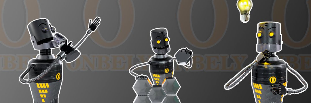 TechYasiel's profile banner image