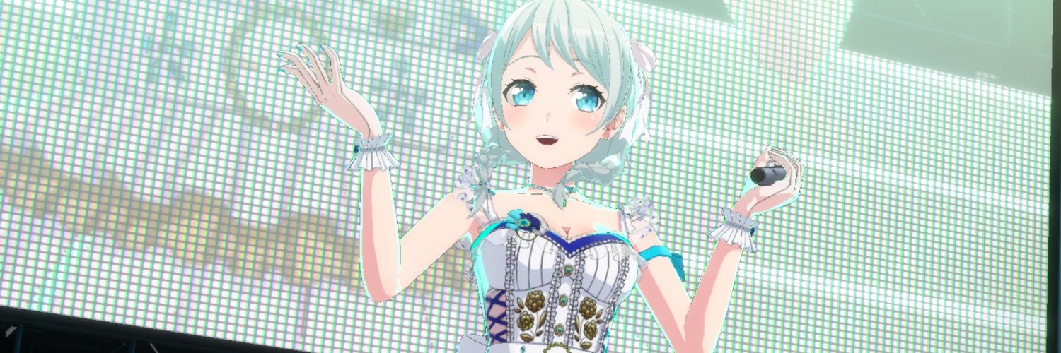 Qooqoopan's profile banner image