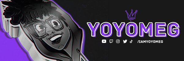 iamyoyomeg Profile Banner