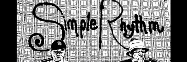 simple_rhythm69 Profile Banner