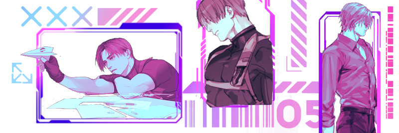 ᅠ‣ᅠ Olıver . banner
