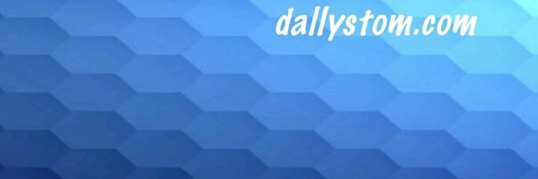 DallysTom's profile banner image