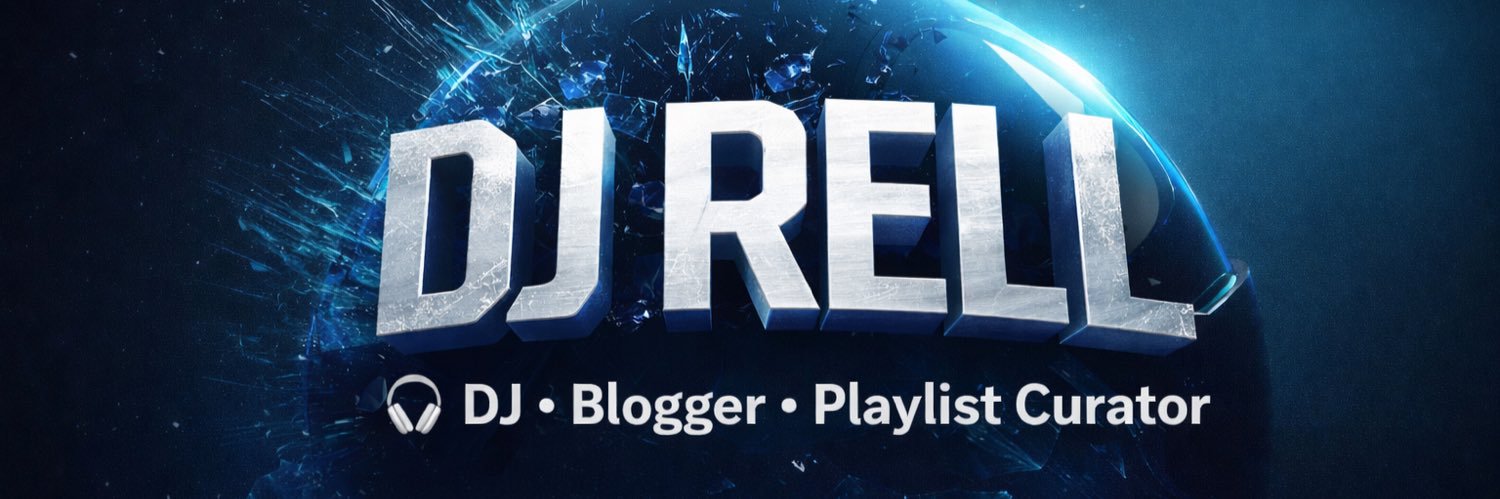 DJ Rell banner