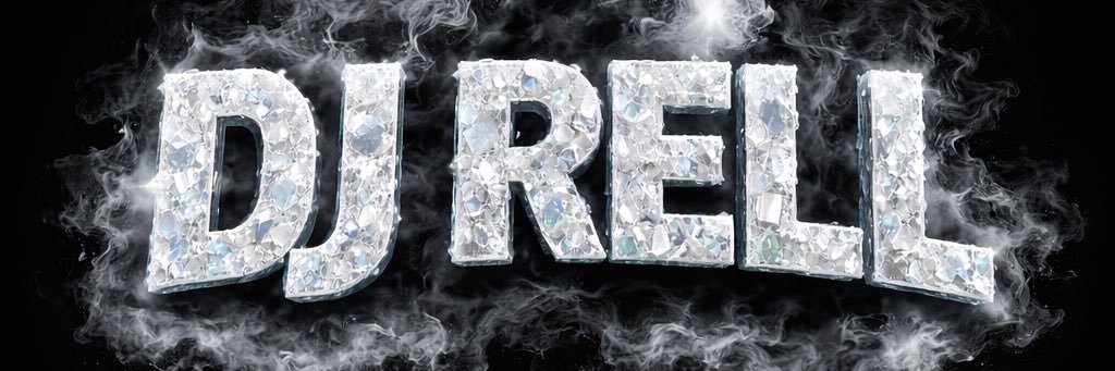 DJ Rell banner