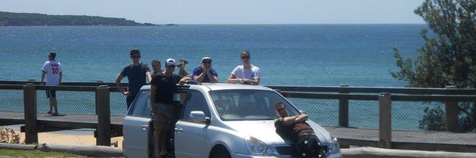 hallmw87's profile banner image