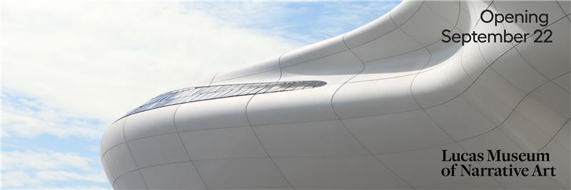 lucasmuseum's profile banner image